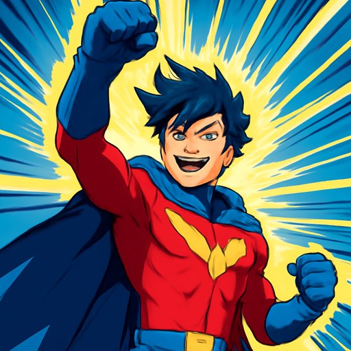 superbaji Fire Strike