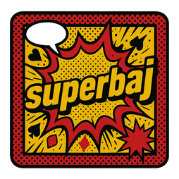 superbaji logo